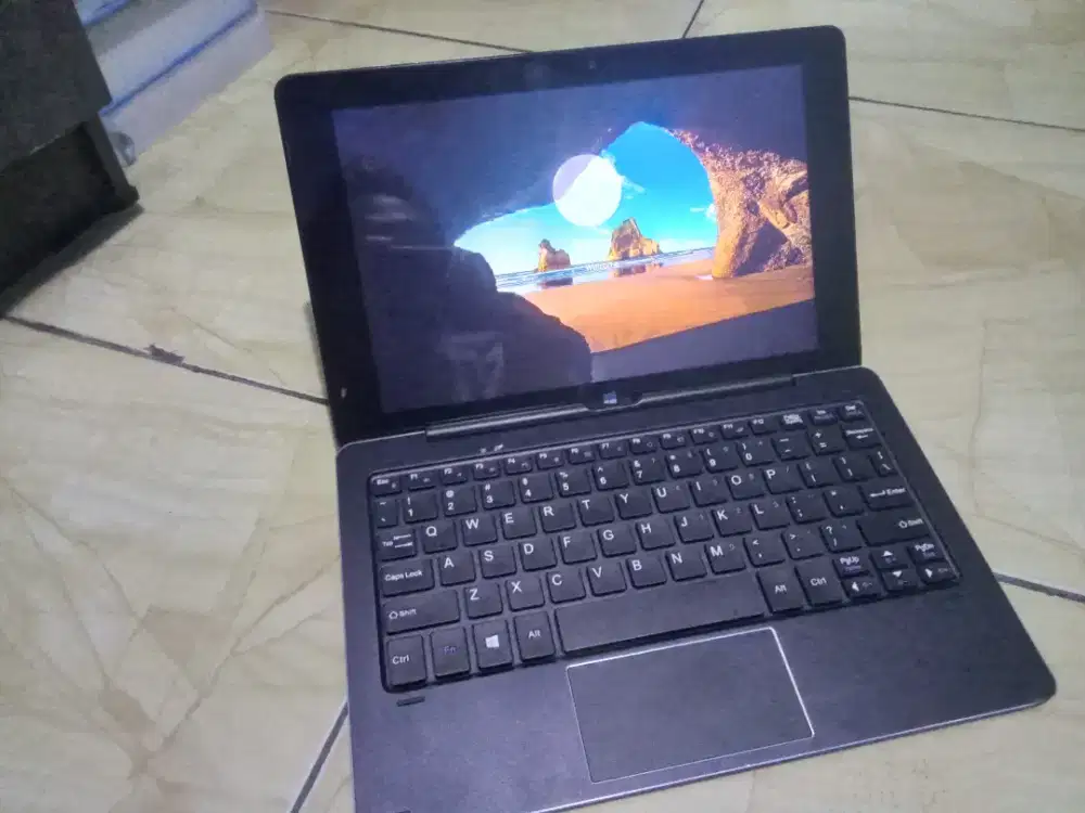 Alldocube iWork10 Pro (Dual OS)