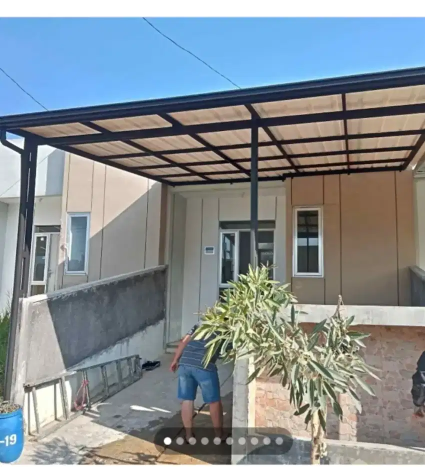 Canopi alderon 53