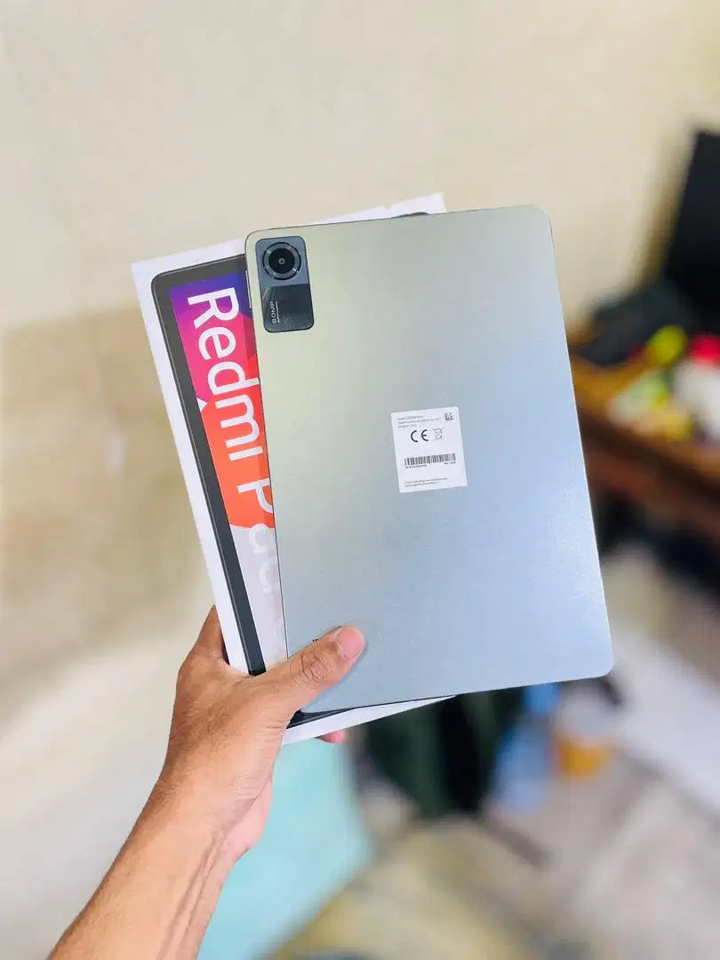 Redmi pad se 4/128 second wifi only