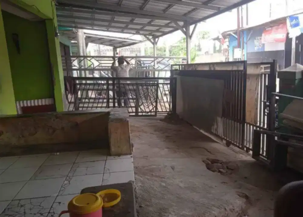 Canopy baja ringan 53