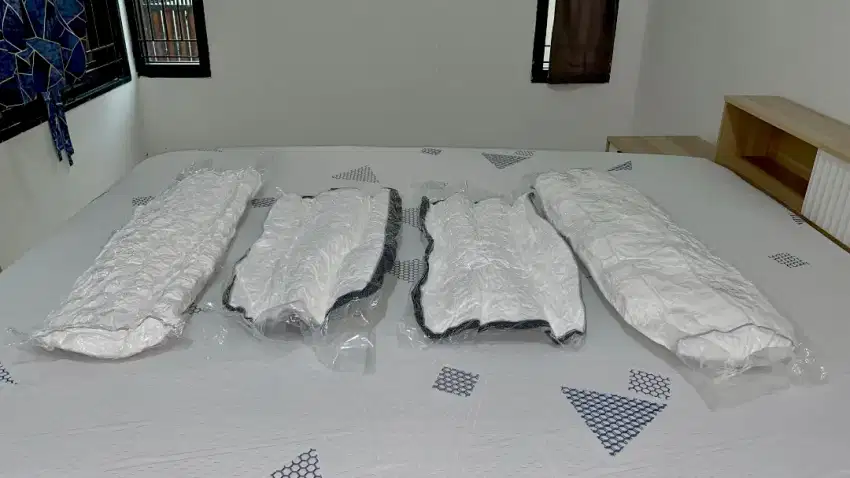 Bantal dan Guling Informa