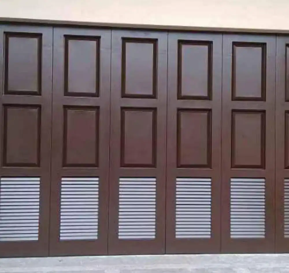 Pintu Henderson dll55