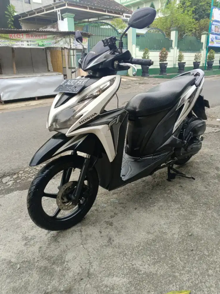 Vario 125  th.2012 PGM FI