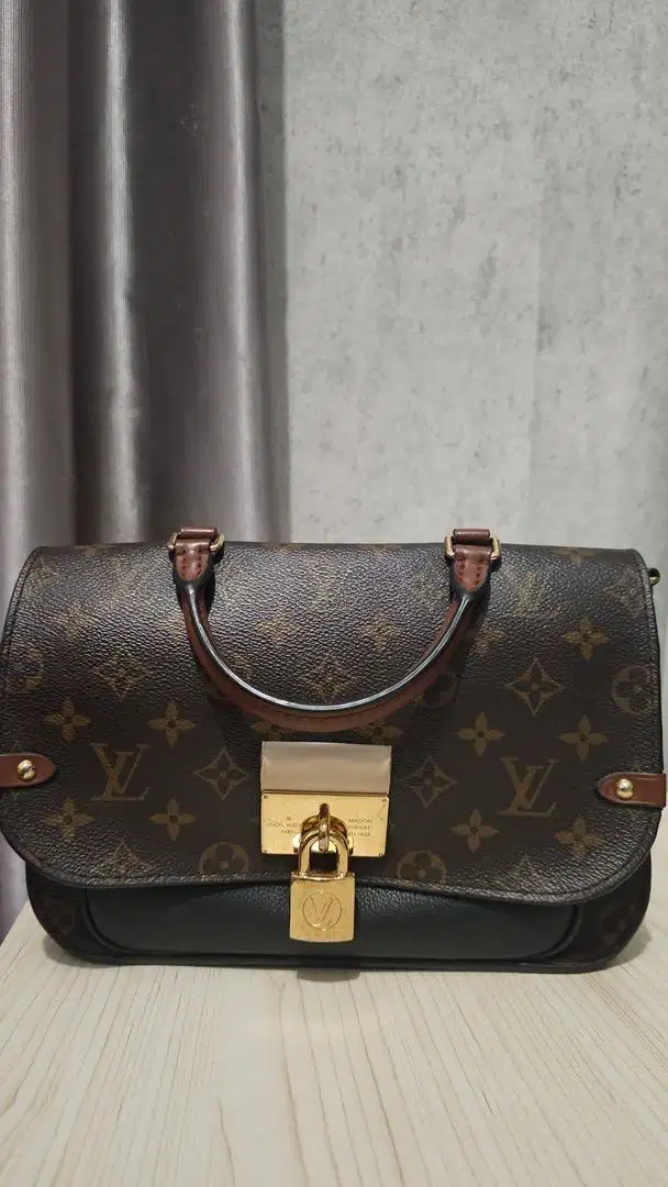 LV monogram vaugirard Authentic