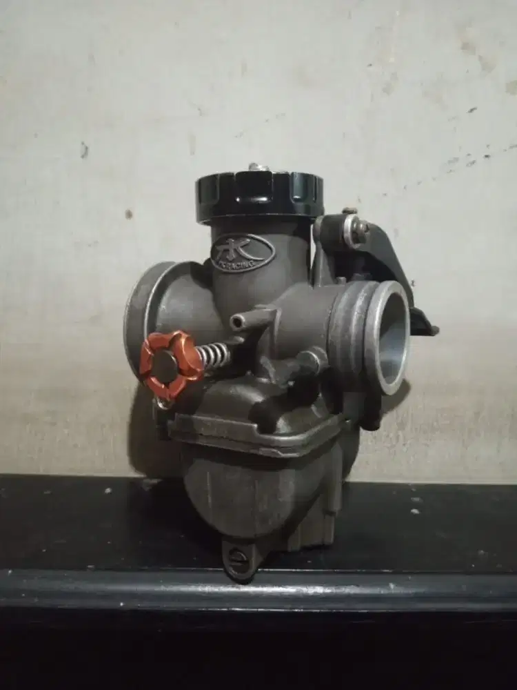 Karbu TK racing 26 original