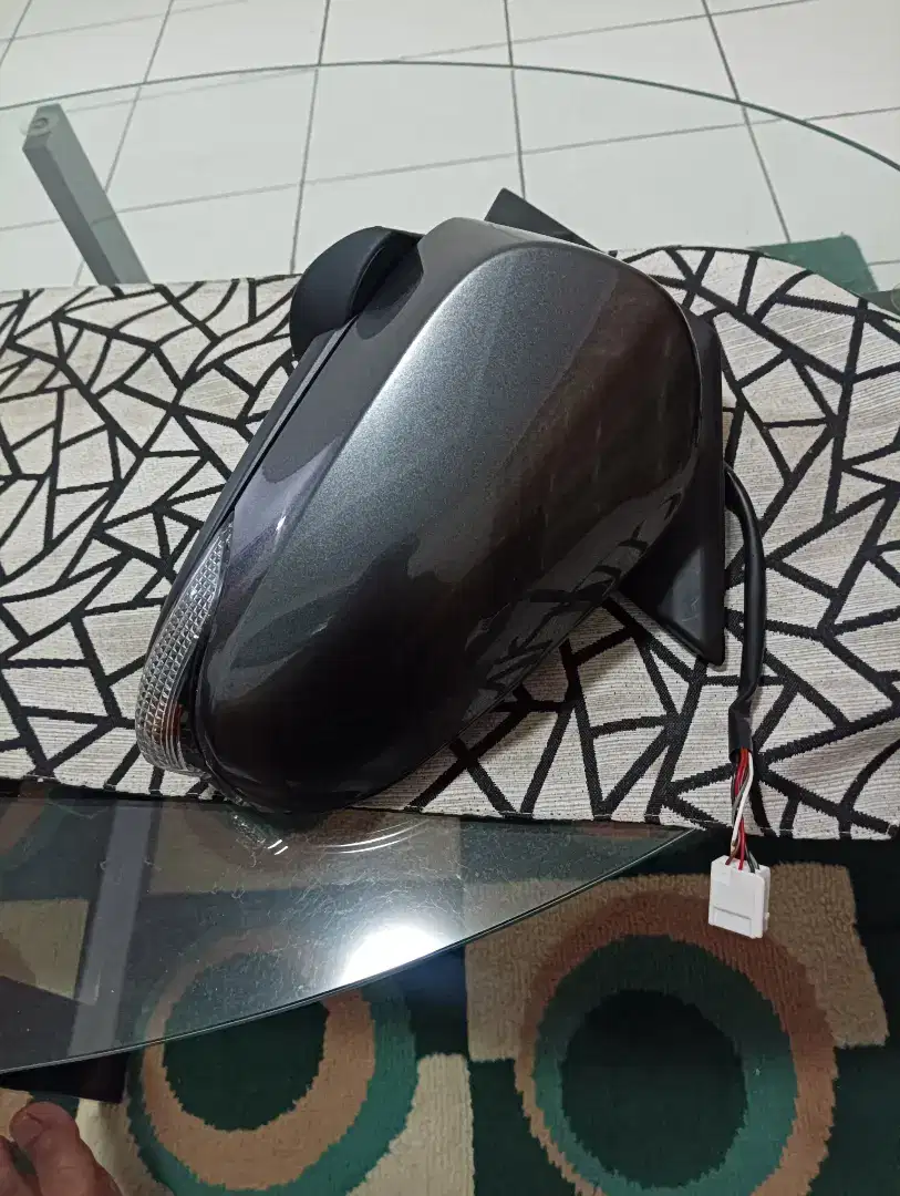SPION SIGRA / SPION CALYA