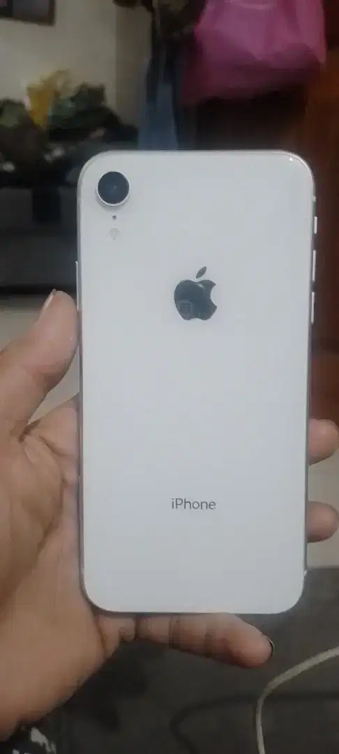 Iphone xr 256 ID/A