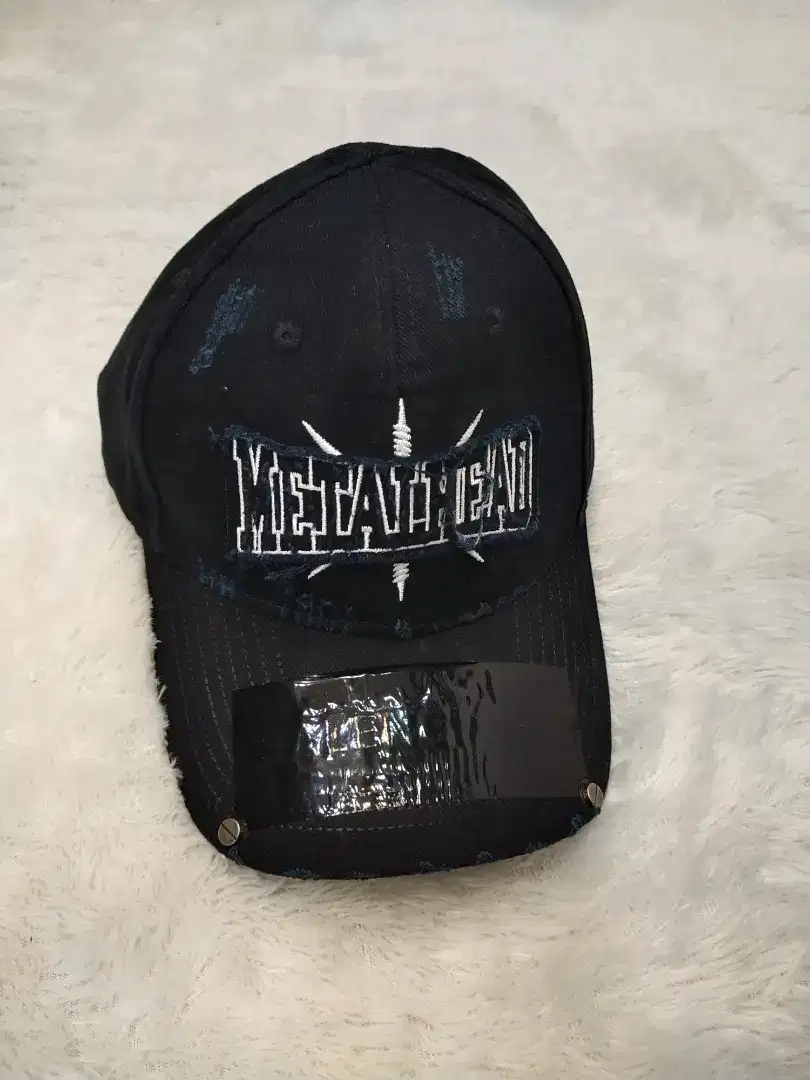 Luxury BALENCIAGA metalhead paling keren dan metalll