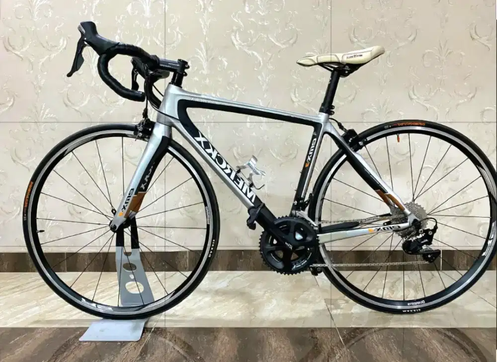 Sepeda Roadbike EDDY MERCKX EMX-3