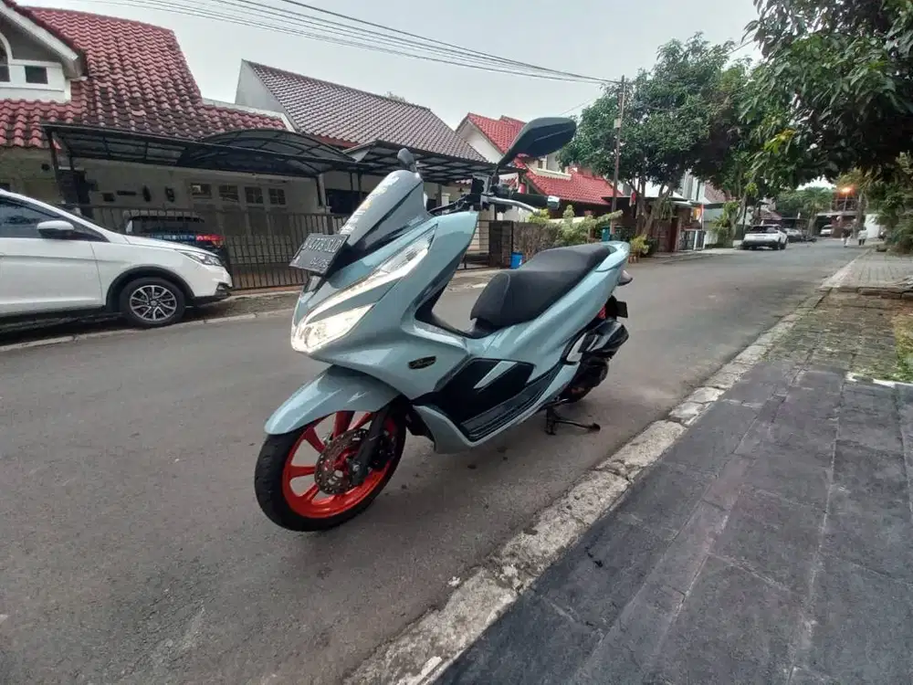 Honda pcx 150cc