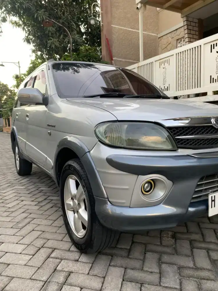 Taruna 2006 Oxxy Original istimewa jarang ada