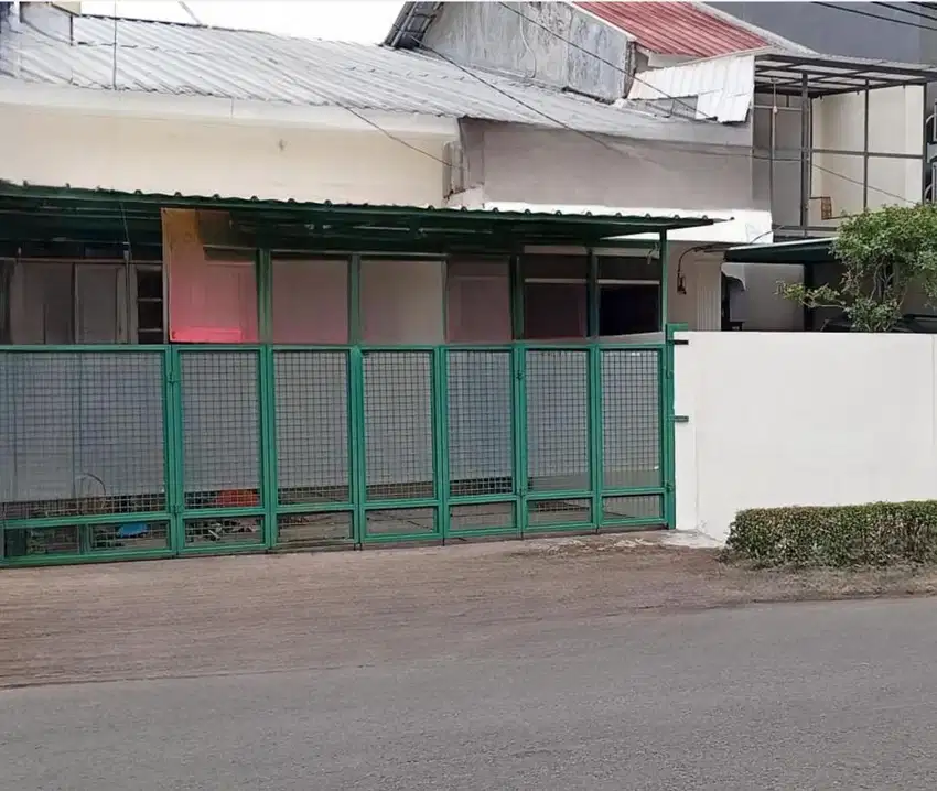 Dijual Rumah Di Bintaro Tengah Sektor 2 Bintaro Jaya