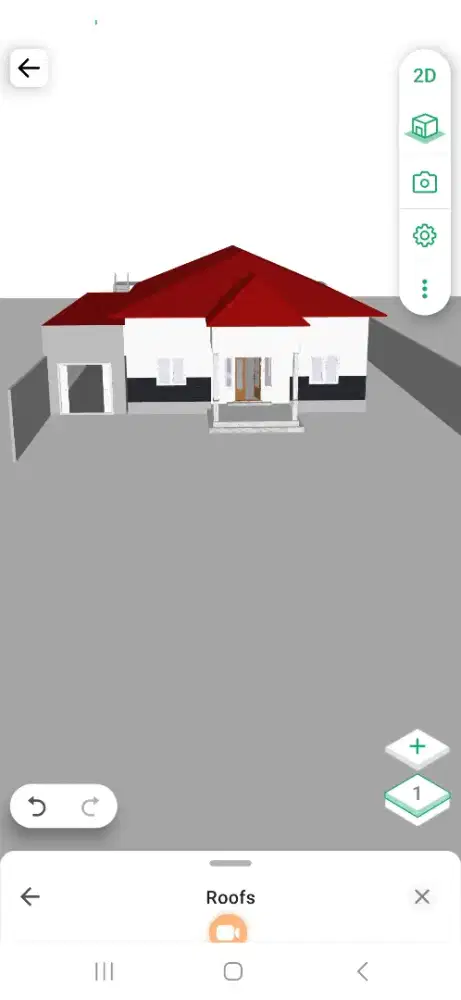 Tukang Bangunan & Renovasi Rumah Terpercaya & Free Desain.