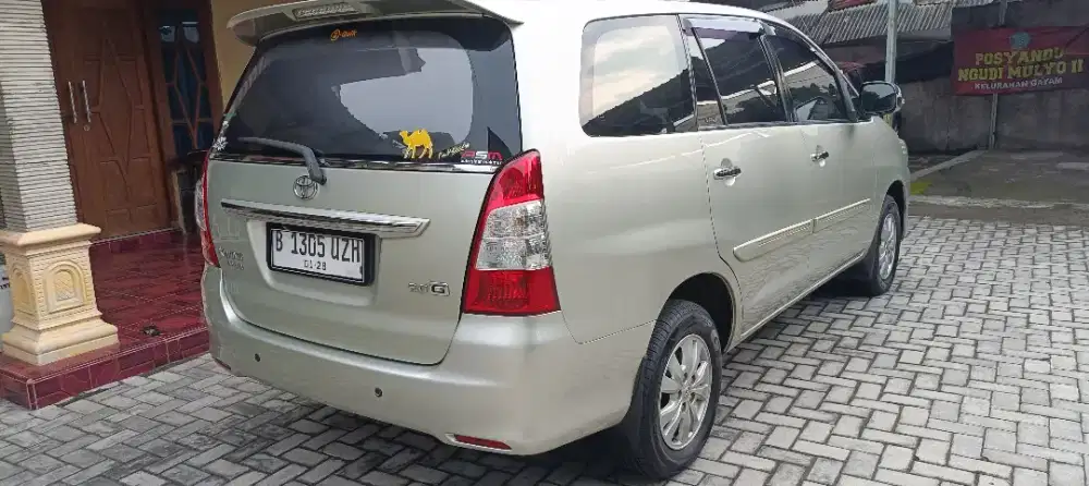 Inova metik good condition