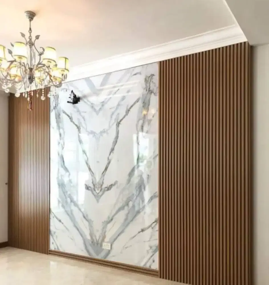 Plafon PVC WPC panel