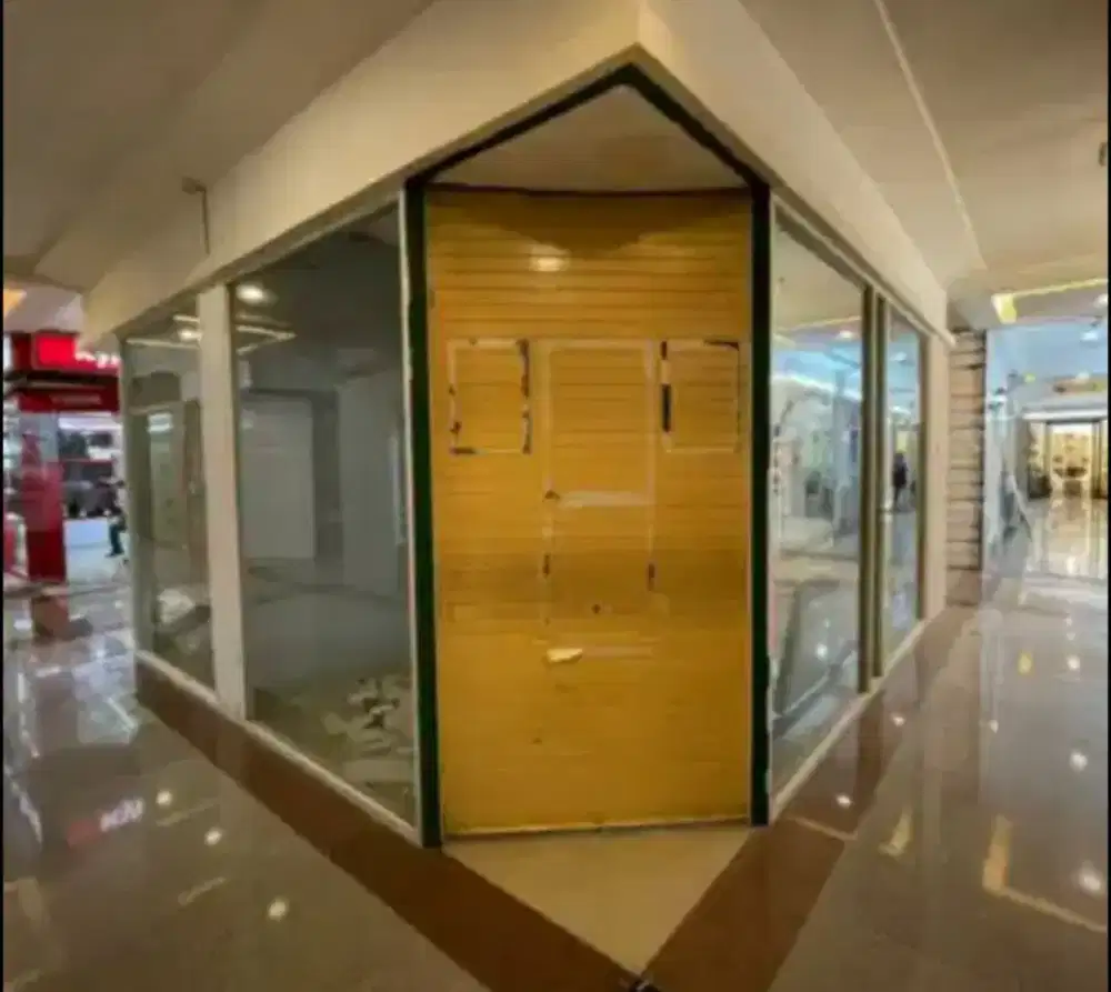 Pintu Rolling door dan folding gate murah (32)