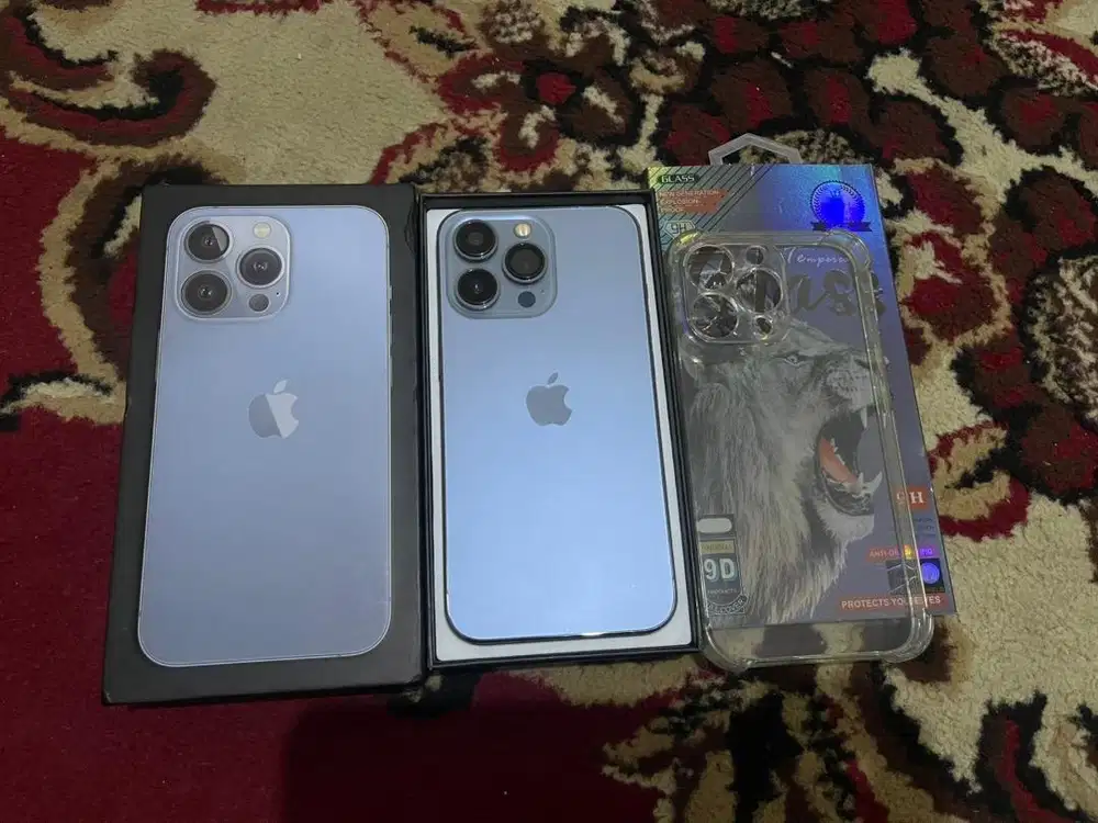 Iphone 13pro 128 inter