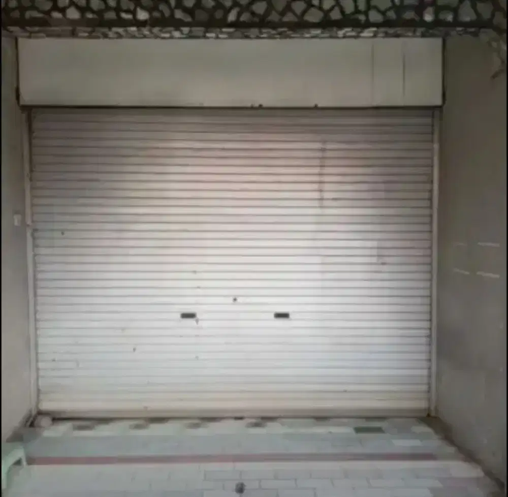 Pintu Rolling door dan folding gate murah (35)