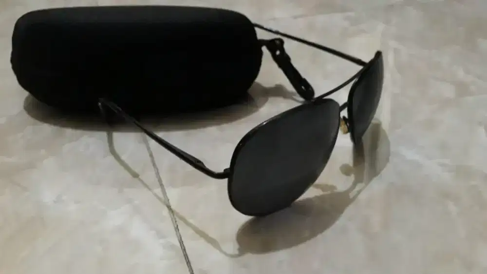 Kacamata fashion aviator (male)