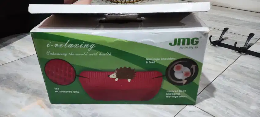 Dijual alat pijat JMG