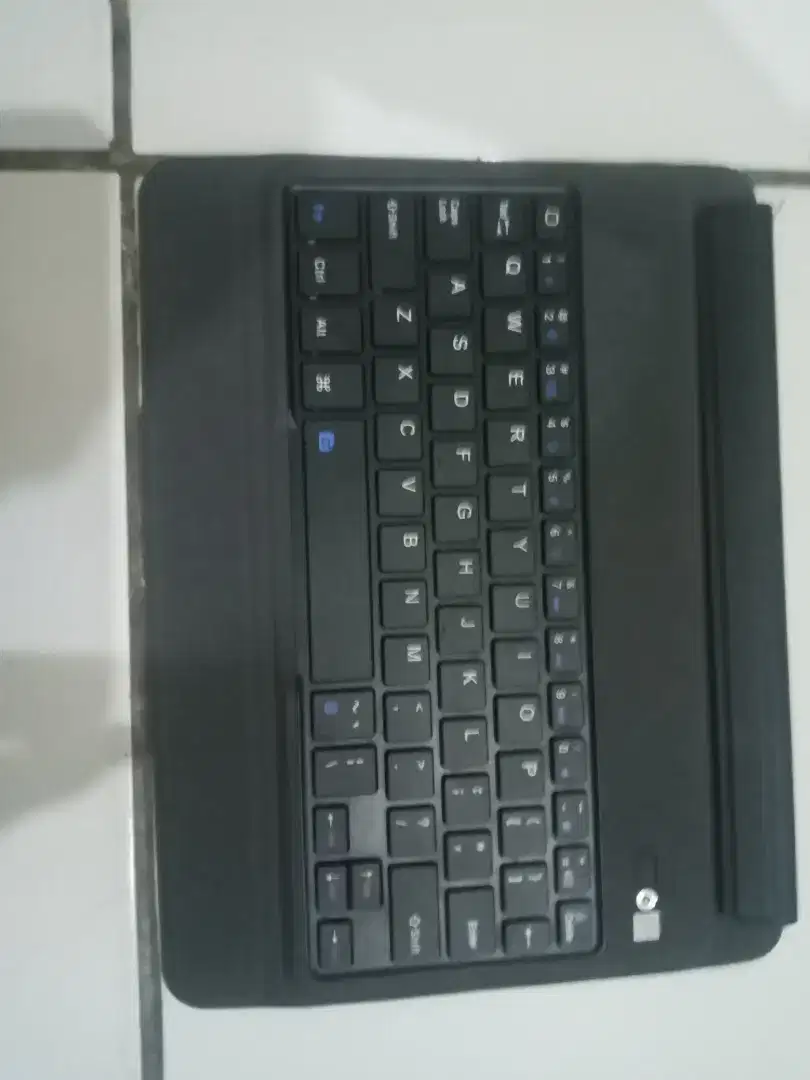 Keyboard aja ya