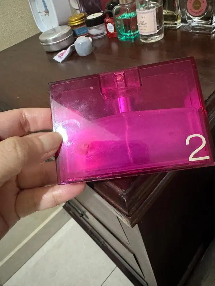 dolce & gabbana & gucci rush 2