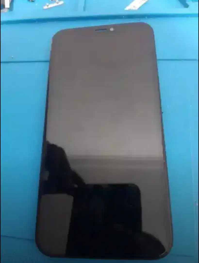 LCD IPHONE XR ORI COPOTAN