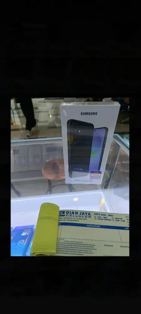 Samsung galaxy A36 8/256