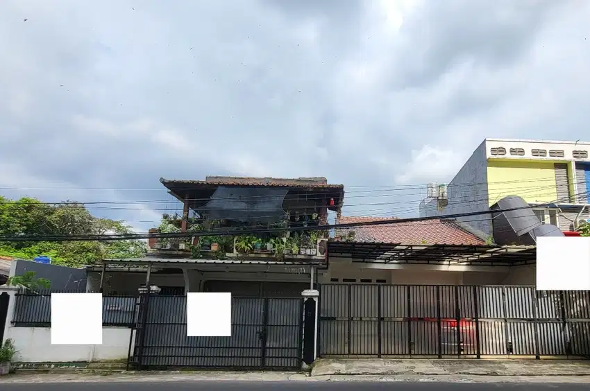 RUMAH DIJUAL DAERAH HARJAMUKTI CIMANGGIS