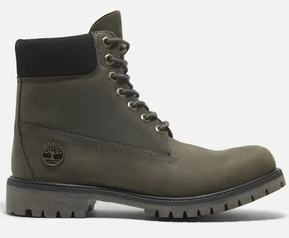 Timberland boots keren