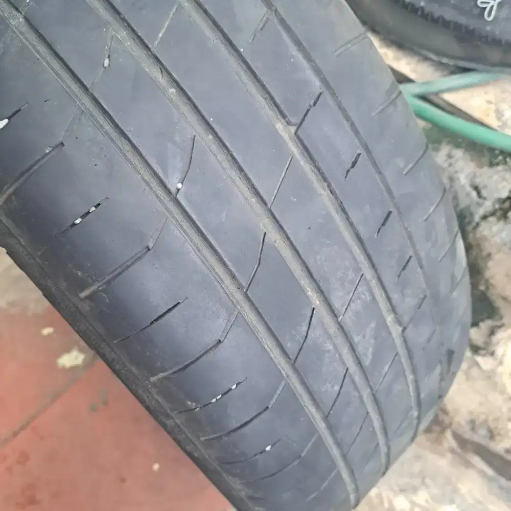 Ban mobil 225 55 19 accelera iota 1pcs