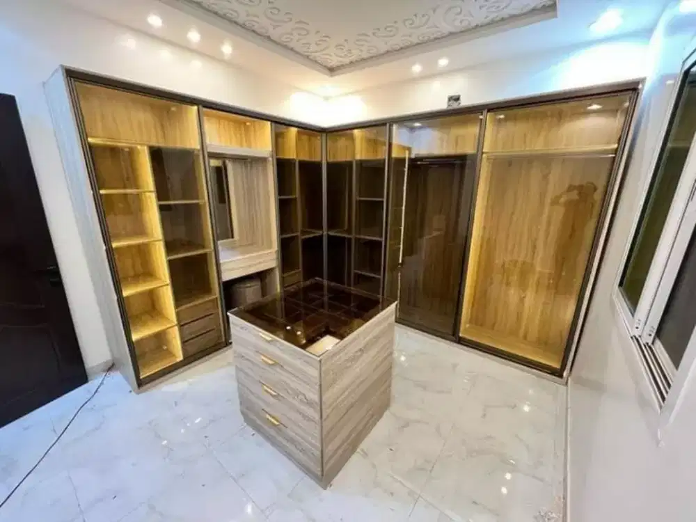 JASA INTERIOR DESIGN Rumah Apartemen Kantor Caffe Jakarta Timur