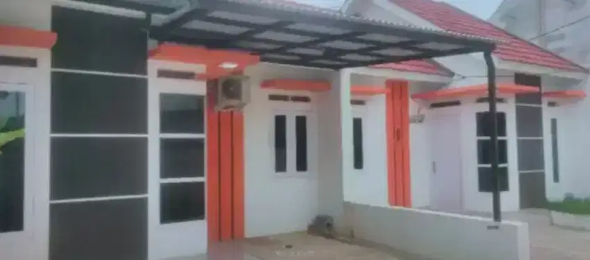 Ready rumah depok