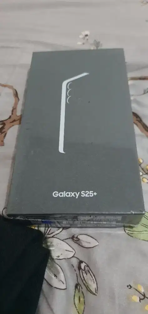 Samsung S25 plus