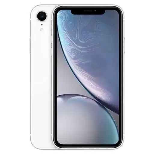 HP Iphone XR 128 GB