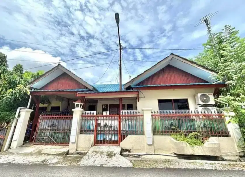 Jual Murah Rumah di Karang Anyar Banjarbaru