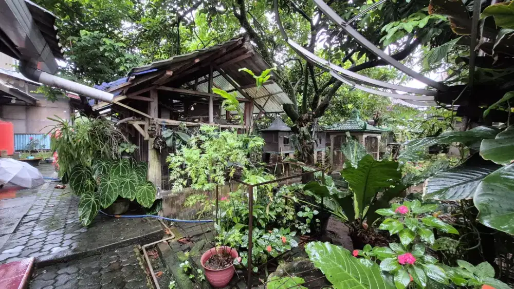 JUAL KAVLING SIAP BANGUN DI PASIR LUYU KOTA BANDUNG