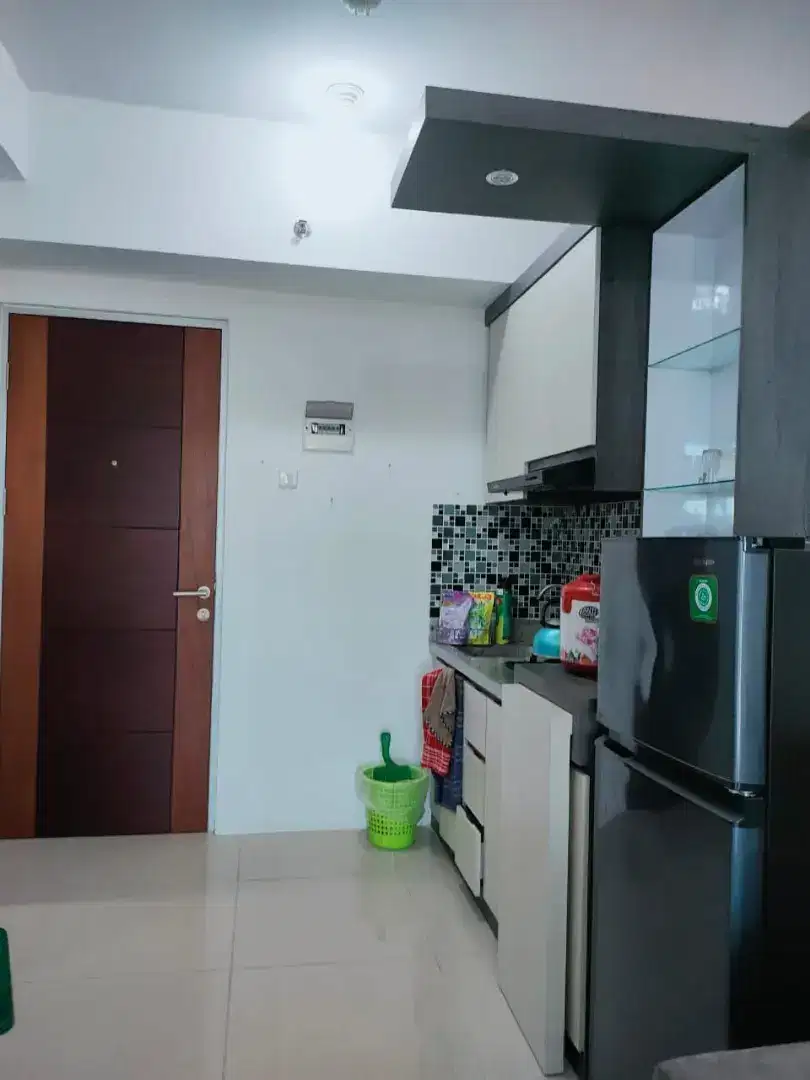 Kulkas Sharp 2 Pintu