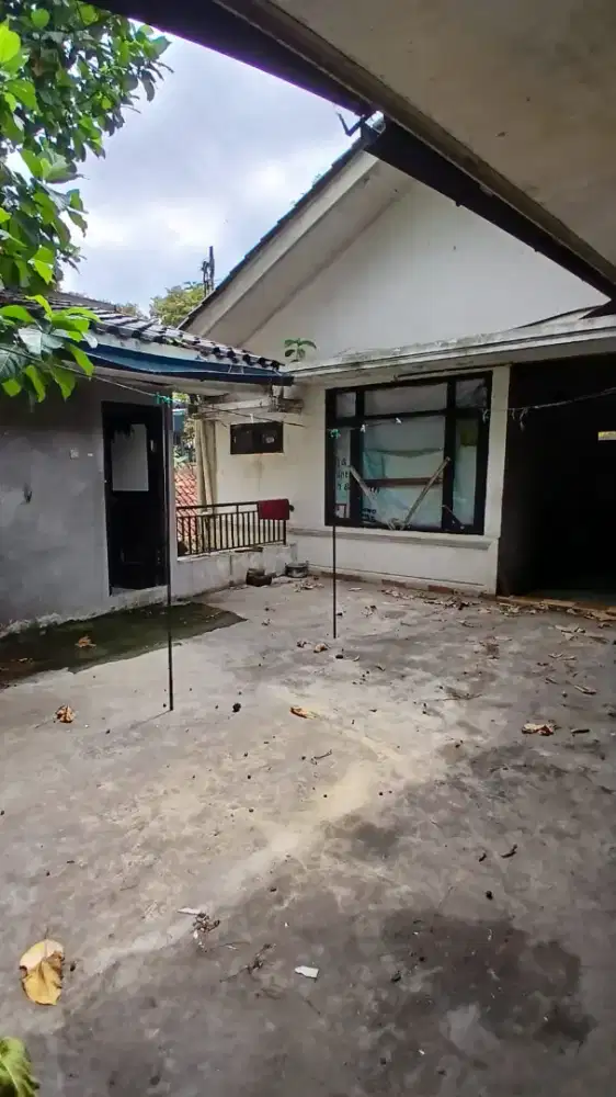 JUAL RUKO DI MAINROAD CIBADUYUT BANDUNG