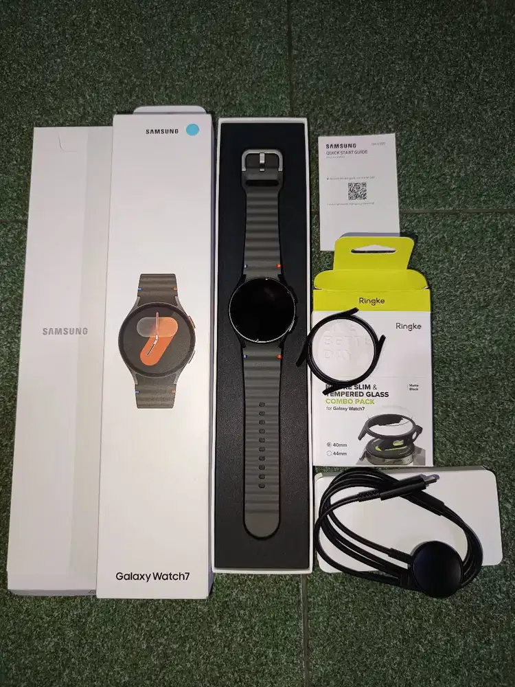 Samsung Galaxy Watch 7 mumpung murah nih keren