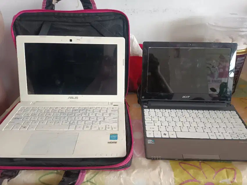 Notebook 2 pcs borongan