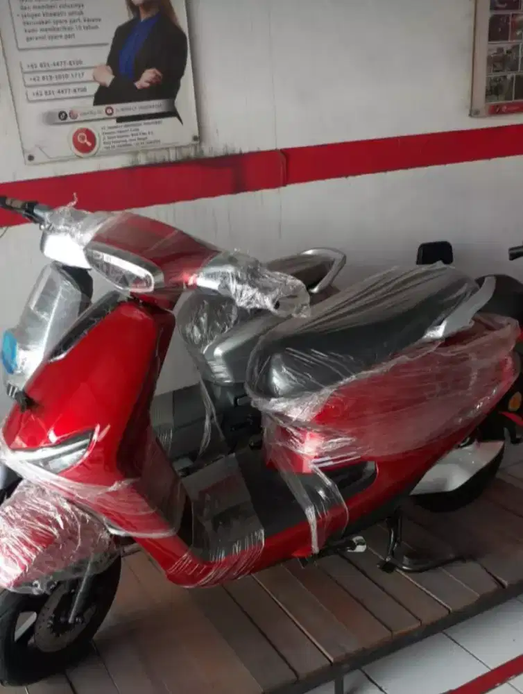 Molis terbaru uwinfly T90 lithium