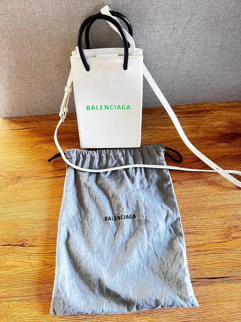 Balenciaga Crossbody Bag Authentic