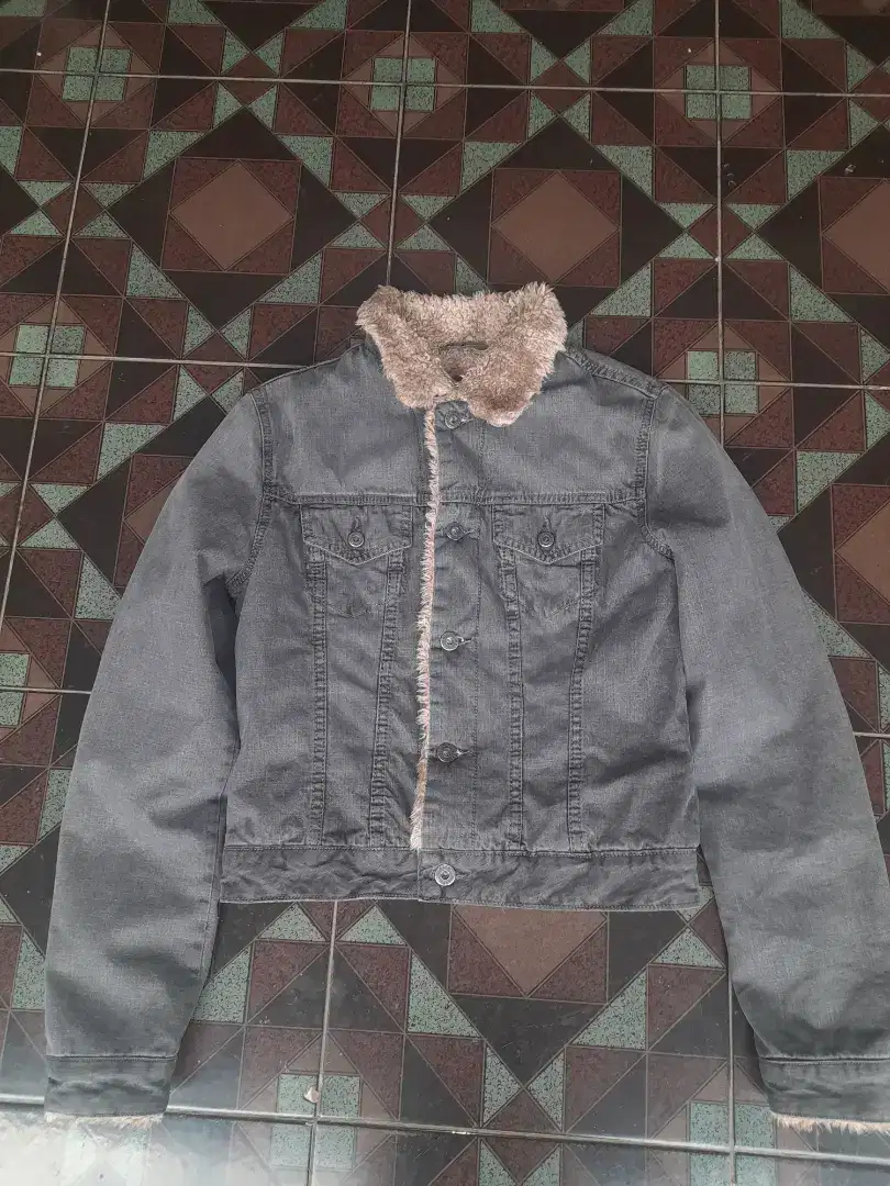 Jaket jeans DIESEL original Size M