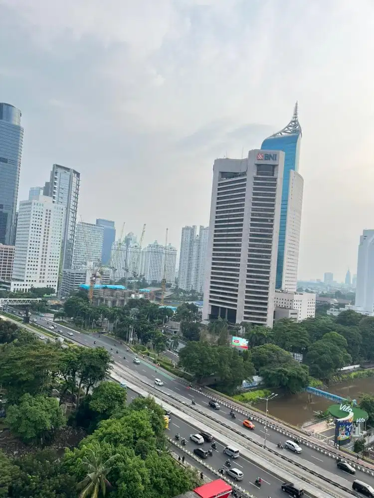 DIBUTUHKAN ART PP/ MENGINAP DAERAH CIPUTAT