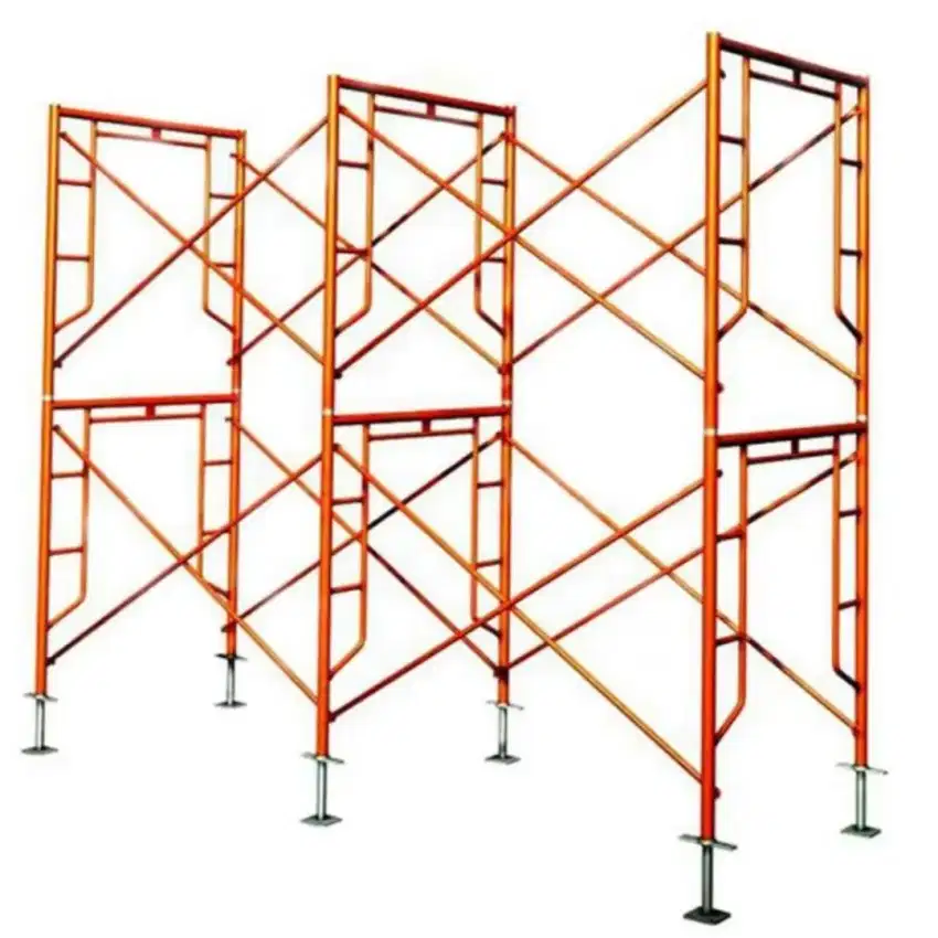SCAFFOLDING RENTAL