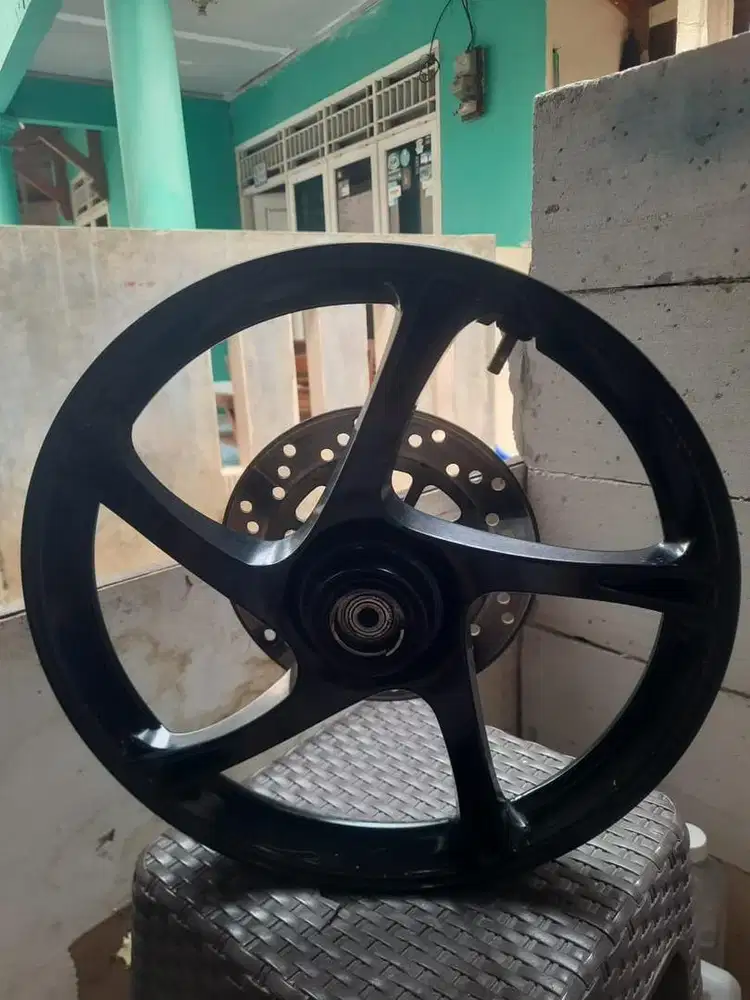 Velg mio sporty 2010