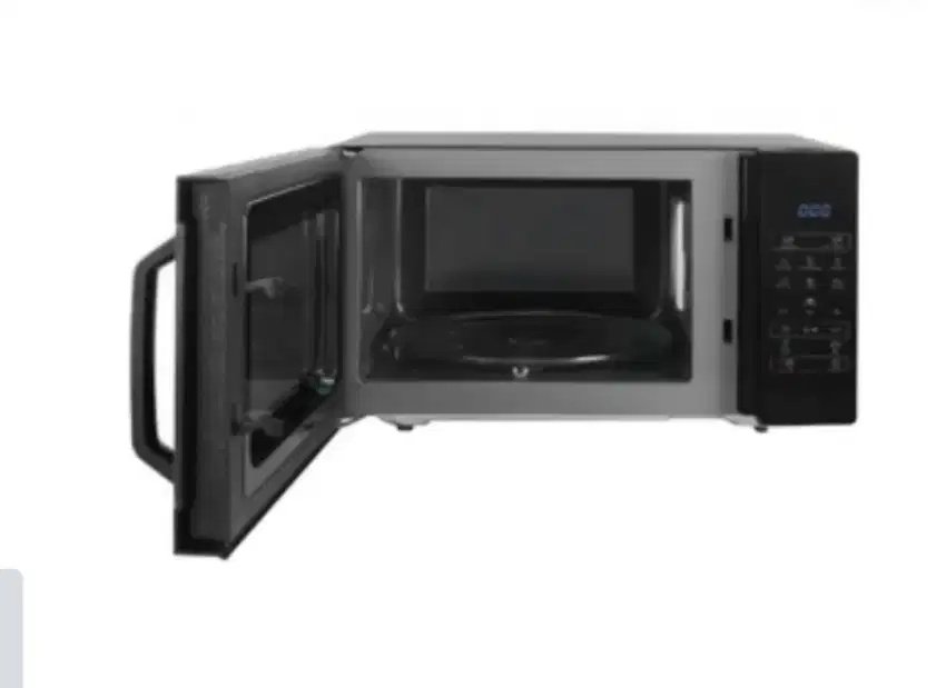 microwave Sharp R-223DA-BK