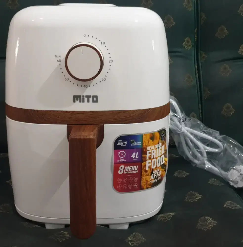 Jual Air Fryer Mito AF5