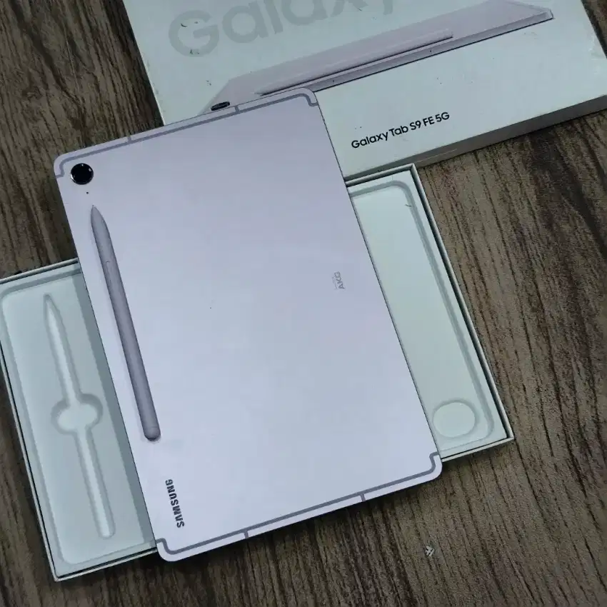samsung tab s9 fe 5g